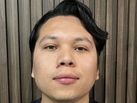 César Gonzales Balder2as